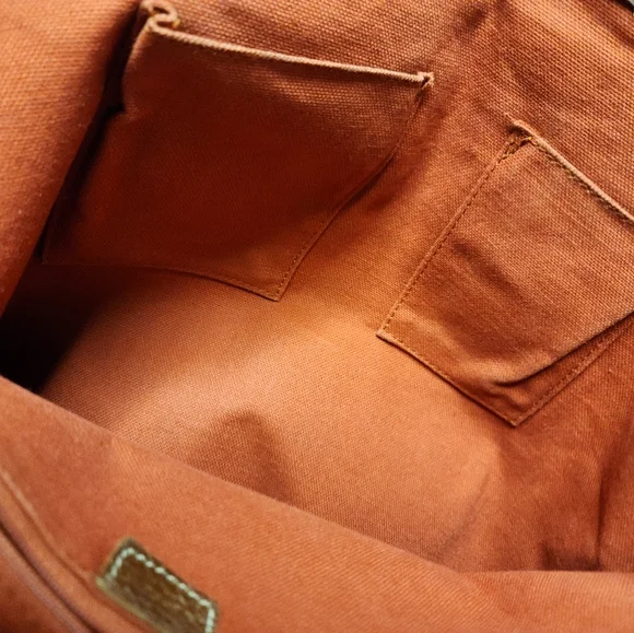 BURBERRY TOTE - Picture 11 of 12